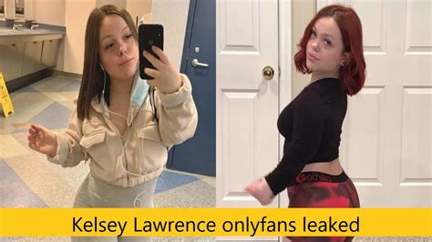 kelsey lawrence naked|Kelsey Lawrence/Kelsey aff Sextape Onlyfans trend leaked so hot